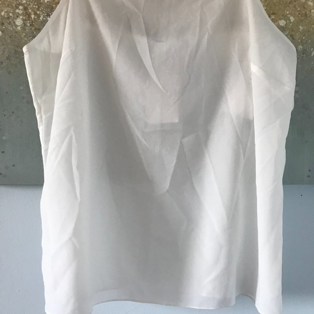 Sandro Spaghetti Strap Camisole (NWT) - Picture 3 of 11